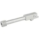Advantage Arms Threaded barrel w/ Adapter, 22LR Conversion Barrel, Fits Glock 19/23, All Generations - Advantage Arms