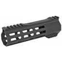 Sharps Bros. Handguard, M-LOK, 7", Fits AR-15 Rifles, Black SBHG02 - Sharps Bros.