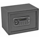 Bulldog Cases Digital Pistol Vault, 13.5"x10"x10" BD1060 - Bulldog Cases