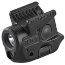 Streamlight TLR-6, Tac Light w/laser, Sig P365, White LED and Red Laser, Includes 2 CR 1/3N Lithium Batteries, Black 69284 - Streamlight