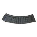 Arsenal, Inc. Magazine, 545x39, 45 Rounds, Fits AK, Polymer, Black M74B45 - Arsenal