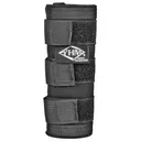 Yankee Hill Machine Co Suppressor Cover, 5.5" Long, Black YHM-HTP-5.5 - Yankee Hill Machine Co