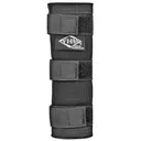 Yankee Hill Machine Co Suppressor Cover, 6.875" Long, Black YHM-HTP-6.8 - Yankee Hill Machine Co