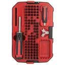 Real Avid Smart Drive 90, 90 Piece Gunsmithing Kit With Force Assist LED Bit Driver, Packaged In Carry Case AVSD90 - Real Avid