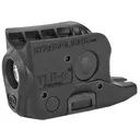 STREAMLIGHT TLR-6 100-Lumen White LED Black Weaponlight fits GLOCK 42/43 (69280) - Streamlight