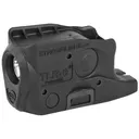 Streamlight TLR-6, Weaponlight, Fits Glk 26/27/33, White LED 100 Lumens, Includes 2 CR 1/3N Lithium Batteries, Black 69282 - Streamlight