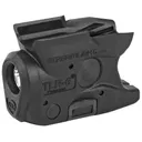 STREAMLIGHT TLR-6 100-Lumen White LED Black Weaponlight fits S&W M&P Shield (69283) - Streamlight