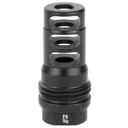 Rugged Suppressors Muzzle Brake, 3 Ports, 1/2X28 MB011 - Rugged Suppressors