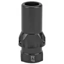 Rugged Suppressors 3 Lug Adapter, 1/2X28 OA003 - Rugged Suppressors