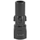 Rugged Suppressors 3 Lug Adapter, 5/8X24 OA006 - Rugged Suppressors