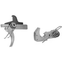 Battle Arms Development, Inc. Enhanced Trigger, Fits AR-15, Nickel Teflon BAD-ET - Battle Arms Development