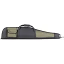 Bulldog Cases Armor Series Rifle Case, Green and Black, 48" BD310 - Bulldog Cases