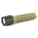 Streamlight Polytac X, Flashlight, 600 Lumens, w/ USB Battery, Clam Pack, Coyote Brown Finish 88615 - Streamlight