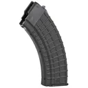 Arsenal, Inc. Magazine, 762x39, 30 Rounds, Fits AK, Polymer, Black M47W - Arsenal