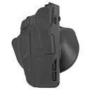 SAFARILAND 7378 7TS ALS Concealment Paddle and Belt Loop Combo Black RH Holster for Sig Sauer P320 X-Full (7378-450-411) - Safariland