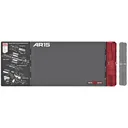 Real Avid Master Armorer's Mat Professional, Integrated Tool and Part Storage AVMAM-AR - Real Avid