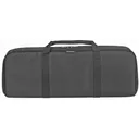 Bulldog Cases Discreet Rifle Case, Black, 29" BD476 - Bulldog Cases