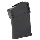 Magpul Industries Magazine, PMAG 10 5.56 AC, 223 Remington, 556NATO, 10 Round, Fits AICS Short Action, Black MAG1100-BLK - Magpul