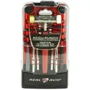 Real Avid Punch Set, Accu-Punch Hammer & Punch Set AVHPS - Real Avid