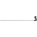 Real Avid Bore-Max Smart Rod, Cleaning Rod, .22 Cal, 36" Carbon Fiber Rod AVBMSR2236 - Real Avid
