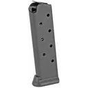 Ed Brown Magazine, 45ACP, 8 Rounds, Fits 1911, Includes Base Pad, Black 848-BN - Ed Brown