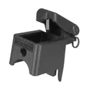 Maglula ltd. Mag Loader/Unloader, Lula, Works with Ruger 10/22, Factory Magazines, 22LR, Black LU30B - Maglula
