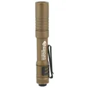 STREAMLIGHT Microstream, Flashlight, USB Charging Cord, Coyote Brown 66608 - Streamlight