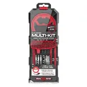 Real Avid Gun Boss, Multi-Kit, Home and Field Double Duty Professional Gun Cleaning, Fits .22 Cal Rifle AVGBMK22 - Real Avid