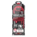 Real Avid Gun Boss, Multi-Kit, Home and Field Double Duty Professional Gun Cleaning, Fits .243, .260, 6.55mm Rifle AVGBMK243 - Real Avid