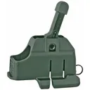 Maglula ltd. Mag Loader/Unloader, Lula, M-16/AR-15, 223 Remington, 556NATO, Dark Green, AR-15 LU10DG - Maglula Ltd.