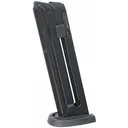 ProMag Magazine, 22 LR, 12 Rounds, Fits M&P22, Steel, Blued Finish SMI-A21 - Promag