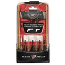 Real Avid Gun Boss Pro Handgun Cleaning Kit, Fits .22, .357, .38, .40, .45, 9mm AVGBPRO-P - Real Avid