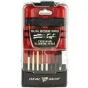Real Avid Gun Boss Pro Precision Cleaning Toolkit AVGBPROPCT - Real Avid