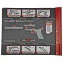 Real Avid Glock Smart Mat, Cleaning Mat AVGLOCKSM - Real Avid