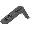 Battle Arms Development, Inc. Hand Stop, Compatible with M-LOK Rail Systems, Black BAD-MLOK-HS - Battle Arms Development