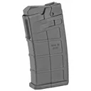 JTS Group Magazine, 12 Gauge 3", 5 Rounds, Fits JTS M12AR, Polymer, Black JARMAG5 - Jts Shotgun