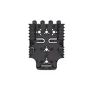 SAFARILAND Model 6004-22 Black QLS 22 Receiver Plate (6004-22-2) - Safariland