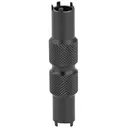 Real Avid Tool, Front Sight Tool, Stainless Steel,Black Finish, For AR Style Front Sights AVAR15FSA - Real Avid