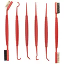 Real Avid Accu-Grip, Picks And Brushes AVPBS - Real Avid