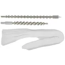 Real Avid Bore-Max Speed Clean Kit, .243 Caliber AVBMSET243 - Real Avid