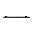 TACTICAL SOLUTIONS X-Ring Matte Black Open Sight Barrel for 10/22 Rifles (1022OS-MB) - Tactical Solutions