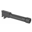 TRUE PRECISION 9mm Threaded Black DLC Barrel For Sig P365 (TP-P365B-XTBC) - True Precision
