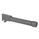 TRUE PRECISION 9mm Threaded Black Nitride Barrel For Sig P365 XL (TP-P365XLB-XTBL) - True Precision