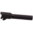 TRUE PRECISION 9mm Non-Threaded Black Nitride Barrel For Sig P365 XL (TP-P365XLB-XBL) - True Precision