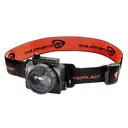 STREAMLIGHT Double Clutch USB Black Headlamp (61601) - Streamlight