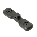 TIMBER CREEK OUTDOORS M-Lok Bipod Adapter (M-BPA-BL) - Timber Creek Outdoors