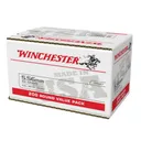 WINCHESTER AMMO 5.56 NATO 55Gr FMJ 200rd Box Rifle Ammo (WM193200) - Winchester Ammo