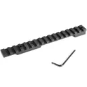 EVOLUTION GUN WORKS HD Short Action 20 MOA Picatinny Rail Scope Mount For Kimber 8400 WSM (81002) - Evolution Gun Works