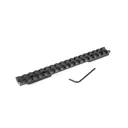 EVOLUTION GUN WORKS Picatinny Rail Scope Mount For Browning A-Bolt Long Action (43102) - Evolution Gun Works