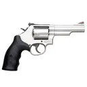 SMITH & WESSON Model 69 44 Mag 4.25in 5rd Stainless Revolver (162069) - Smith and Wesson